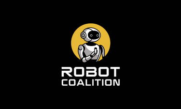 RobotCoalition.org - Creative brandable domain for sale